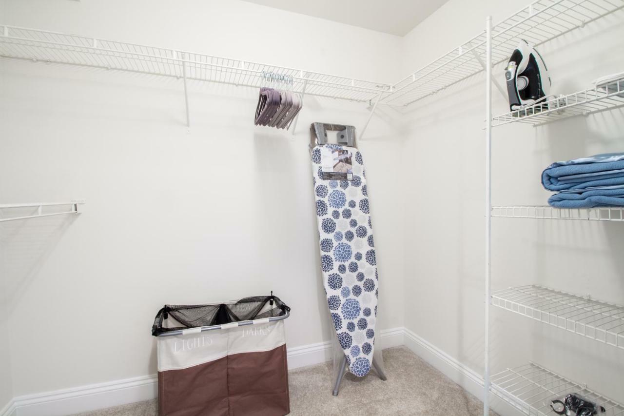Heaven On Baltimore Downtown Fully Furnished Apartments מראה חיצוני תמונה