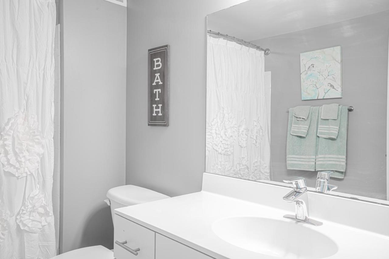 Heaven On Baltimore Downtown Fully Furnished Apartments מראה חיצוני תמונה